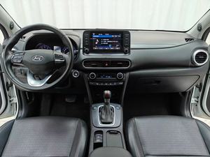 177 Caballos de Fuerza, 7.8 Segundos para Acelerar a 100 <span class=keywords><strong>Km</strong></span>/h: el <span class=keywords><strong>Hyundai</strong></span> ENCINO (<span class=keywords><strong>KONA</strong></span>) Combina la Emoción de un Auténtico Hot-Hatch en un SUV Juvenil y Atrevido - Product Image 4