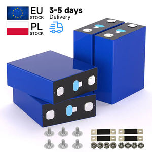 Celda Prismática LiFePO4 <span class=keywords><strong>3.2V</strong></span> 314Ah Grado A. Batería de ciclo profundo para EV, carritos de golf, almacenamiento solar y marino - Product Image 4