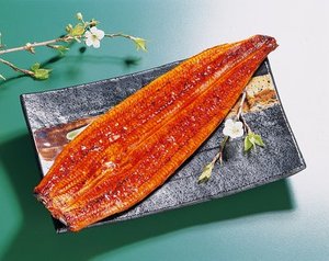 Enguia de anguila e unagi congelada - Product Image 3