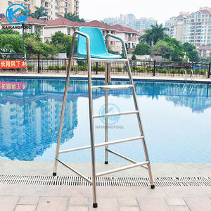 Vente en gros d'équipement de sécurité pour <span class=keywords><strong>piscine</strong></span> en ABS en acier inoxydable <span class=keywords><strong>chaise</strong></span> de sauveteur pour <span class=keywords><strong>piscine</strong></span> - Product Image 6