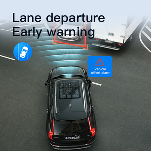 Fahrerstatusmonitor Ermüdungswarnerkennung neue Auto-DVR <span class=keywords><strong>Dash</strong></span> 4G Kamera Adas Nacht-AHD-Lkw-<span class=keywords><strong>Dash</strong></span> Rückfahrkamera - Product Image 4