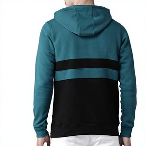 Sweat-shirts pour hommes adultes, personnalisez votre propre design, coupe classique, 100% coton, respirant, respectueux de l'environnement, sweat-shirts décontractés d'hiver - Product Image 2