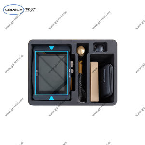 Lovely Test Pruebas de carga dinámica electrónica de alta tensión con 1 año de garantía - Product Image 2