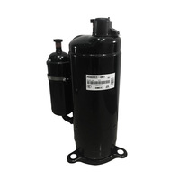 Compresor de Motor Hermético Duradero PH480X3CS-4MU1 de 3HP, Tipo Rotatorio, Marca OEM, 1 Año de Garantía para Refrigerante R22, Voltaje Nominal