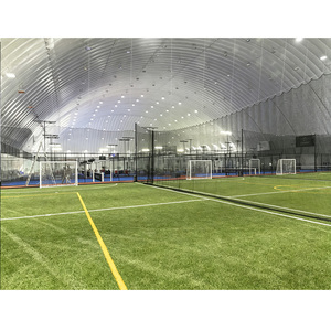 Cubiertas Inflables para Campos <span class=keywords><strong>de</strong></span> <span class=keywords><strong>Fútbol</strong></span>, Estructuras Inflables para Exteriores, Domos <span class=keywords><strong>de</strong></span> Aire para <span class=keywords><strong>Fútbol</strong></span> <span class=keywords><strong>de</strong></span> Grado Comercial - Product Image 3