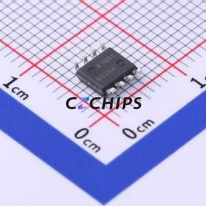 ชิปวงจรรวม SOIC-8 ADP3303ARZ-3.3-RL7สินค้าใหม่ของแท้ชิป IC PMIC ตัวควบคุมเชิงเส้น (LDO) - Product Image 2