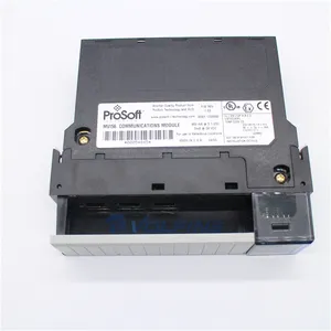 A-B-B 100% абсолютно новый MVI56-MCM Contrologix платформа Modbus коммуникационный модуль