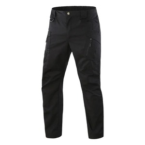 Nouveauté 2024 Pantalon <span class=keywords><strong>de</strong></span> Jogging Camouflage Extérieur, Combat, Travail, Randonnée, <span class=keywords><strong>Chasse</strong></span> – Pantalon <span class=keywords><strong>de</strong></span> Combat, Survêtement pour Homme, Pantalon Cargo Tactique - Product Image 3