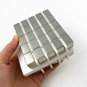 <span class=keywords><strong>2025</strong></span> dailymed בלוק תעשייתי איכות מושלם משיכה חזק מגנט <span class=keywords><strong>neodymium</strong></span> - Product Image 4