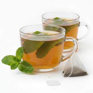 Bolsa de té de menta de alta calidad, suministro de la India - Product Image 1