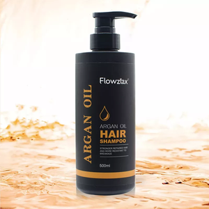 <span class=keywords><strong>Shampoo</strong></span> personalizzato Private Label 100% puro naturale Argan <span class=keywords><strong>capelli</strong></span> levigante idratante rimozione <span class=keywords><strong>Shampoo</strong></span> salone forfora - Product Image 6