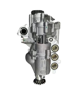 Bomba de Aceite para Motor <span class=keywords><strong>McLaren</strong></span> 540C 570GT 570S 600LT 720S, Bomba de Lubricación para Motor, Bomba de Combustible 13FA191RP 11F0400CP - Product Image 3