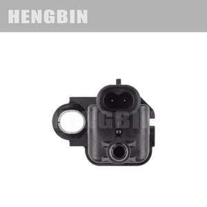 Electrovanne de canister à charbon pour pompe à carburant Modèle 12592015 136200-3250 214-1473 1362003250 2141473 - Product Image 2