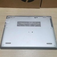 Ordinateur portable d'occasion 95% neuf pour ProBook 650 G4 Intel Core i5-7ème génération, 8 Go de RAM, 256 Go SSD, 15,6 pouces, ordinateur personnel, ordinateur portable professionnel