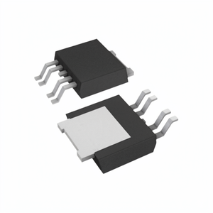 ซื้อชิ้นส่วนอิเล็กทรอนิกส์เพื่อ-252-5, DPAK , TO-252AD DMG4511SK4-13ทรานซิสเตอร์ BOM IC ในสต็อก - Product Image 1