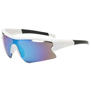 Gafas de Sol Deportivas para Exteriores, Resistentes al Viento, con Logotipo Personalizado al por Mayor, para Hombre y Mujer, Protección UV400, para Ciclismo - Product Image 4