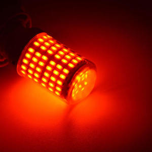 Luz indicadora de señal de giro nueva 3030 144smd Bau15s 1156 1157 T20 7440 7443 3156 3157, precio económico - Product Image 5