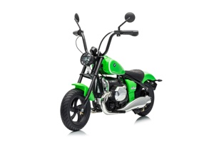 Nuova Moto Elettrica per Bambini BMW R18 con Licenza Ufficiale 2026 - Auto Cavalcabile per Neonati - Product Image 4