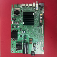 Plc Mainboard RSAG7.820.13684 ROH 43A51HUA(0037)(B0M1) For 43 inch TV Bulk Supply