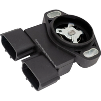 Pièces détachées automobiles Capteur de position du papillon des gaz TPS SERA486-08 SERA48608 8-97163164-0 8971631640 pour Holden Rodeo Jackaroo Moteur 4JH1