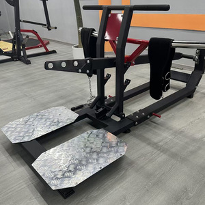 Attrezzatura Fitness Commerciale Hip Bridge Rhino <span class=keywords><strong>per</strong></span> Squat Profondi, <span class=keywords><strong>Esercizi</strong></span> <span class=keywords><strong>per</strong></span> Glutei e Gambe, e Allenamento di Forza <span class=keywords><strong>per</strong></span> Cosce con Cintura - Product Image 5
