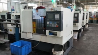 Fabricante de Fijaciones Personalizadas CNC No Estándar, Tornillos de Cabeza Avellanada Phillips de Acero Inoxidable M2/M2.5/M3/M3.5 Métricos