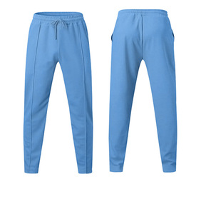 Pantalon pour homme, coupe ample, jambe droite, <span class=keywords><strong>style</strong></span> sport décontracté, <span class=keywords><strong>style</strong></span> américain, printemps-été - Product Image 6