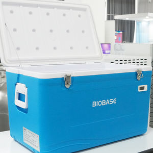 Refrigerador Portátil BIOBASE de Fábrica, 5L, 6L, 8L, 12L, 15L, 20L, 33L, 55L, 65L, 85L, Caja Frí<span class=keywords><strong>a</strong></span> Portátil para Hospital y Laboratorio - Product Image 5
