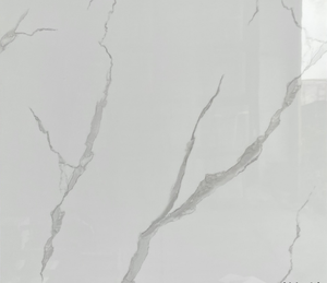Piastrelle Antiscivolo Economiche per Doccia, Cucina, Bagno e Hotel con Superficie Lucida in Ceramica e Texture in Pietra - Product Image 5