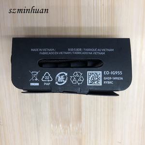 <span class=keywords><strong>Akg</strong></span>-auriculares para teléfono móvil inteligente, audífonos con cable de 3,5mm para <span class=keywords><strong>Samsung</strong></span>, <span class=keywords><strong>Galaxy</strong></span> note 10, S10, <span class=keywords><strong>S8</strong></span>, S6 - Product Image 4