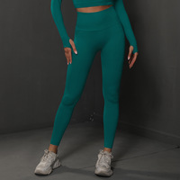 Pantalon de yoga et de sport pour femme, séchage rapide, grande élasticité, collection 2026, personnalisable, nouvelle génération