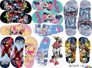 OEM PET <span class=keywords><strong>Eva</strong></span> Slipper Print Carton <span class=keywords><strong>Eva</strong></span> <span class=keywords><strong>Heat</strong></span> <span class=keywords><strong>Transfer</strong></span> Sticker Tela de Design Personalizado Impressão De <span class=keywords><strong>Transfer</strong></span>ência De Calor Impressa Para <span class=keywords><strong>Eva</strong></span> Slipper - Product Image 5