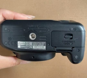 กล้องดิจิตอลมือสอง APS-C CMOS 1300D 18MP Rebel T6 - Product Image 5