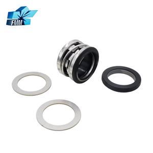 8041780BR Sello de aceite elástico especial para compresor de aire acondicionado, sello de eje de compresor automotriz, sello de aceite para compresor de autobús - Product Image 4