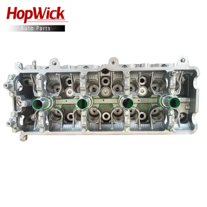 Pièces de moteur automobile J20A, culasse en aluminium pour <span class=keywords><strong>Suzuki</strong></span> Grand <span class=keywords><strong>Vitara</strong></span> Escudo Jimny SX4 - Product Image 1