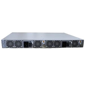 เอชพีอี SN3600B SN6600B 32กิกะไบต์24/8 8-พอร์ต16กิกะไบต์คลื่นสั้น SFP + ไฟเบอร์แชนแนลสวิตช์พร้อม SNMP และ QOS - Product Image 1