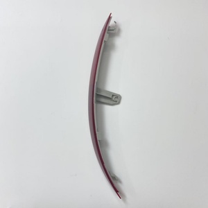 STZT riflettore paraurti posteriore 63148497423 posizione destra per <span class=keywords><strong>BMW</strong></span> <span class=keywords><strong>X4</strong></span> G02 2018-2026 - Product Image 5
