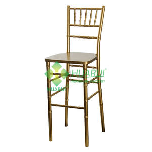 <span class=keywords><strong>Chaise</strong></span> de bar Chiavari en bois de <span class=keywords><strong>haute</strong></span> qualité pour mariage, tabouret Chiavari moderne empilable pour événement - Product Image 1