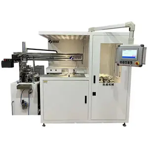 CNC süpürge tafting makinesi/fırça yapma makinesi