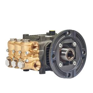 Bomba de pistón triplex recíproca Botuo BM-F6 de 11 L/min y 100 bar, serie BM1210 - Product Image 2