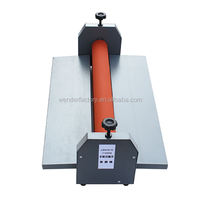 Laminateur à froid manuel WD-LBS700, grand format, robuste, pour photos A3/A4/A5/A6