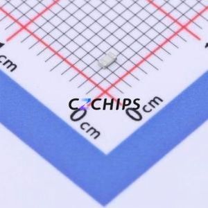 Resistencia SMD ARG03DTC8202 0603 (Tipo: Película Delgada) (Resistencia: 82kOhm Precisión: 0.5%) - Product Image 2