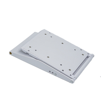 Support de moniteur AONPOS POS VESA, support de moniteur 10-24 10-27 pouces, support de bureau pivotant réglable pour écran tactile, fournisseur