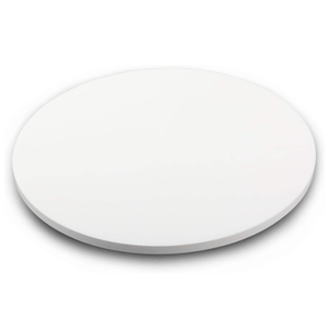 Cible en céramique très durable 99.95% Ta2O5 Matériau de cible en céramique d'oxyde de tantale (V) pour le stockage magnétique - Product Image 5