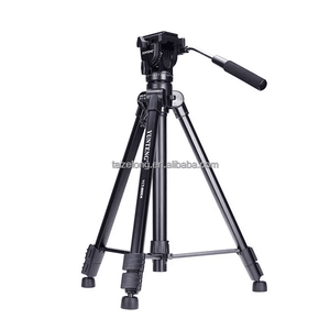 Vente trépied d'appareil photo de studio portable YT 880 Selfie Stick trépied téléphone trépied support vidéo YT VCT880 pour <span class=keywords><strong>Nikon</strong></span> pour Canon - Product Image 3