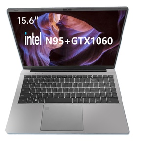 Thiết Kế Mới Gen <span class=keywords><strong>Core</strong></span> N95 + Gtx1060 Chơi Game Máy Tính Xách Tay Kinh Doanh Văn Phòng <span class=keywords><strong>15</strong></span>.6Inch Kép Card Đồ Họa Mạnh Mẽ Win 11 - Product Image 3