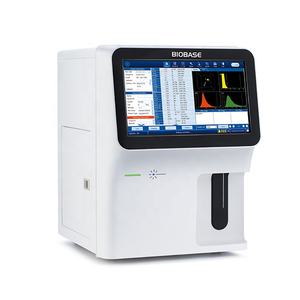 Analisa Hematologi BIOBASE BK-6310 5-Part Auto Analyzer untuk Trombosit dalam Darah - Product Image 2