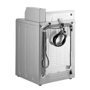 Lavadora/Secadora Automática Doble, Comercial y Doméstica, Todo en Uno, Apta para Autocaravanas, 2.9 pies cúbicos Lavadora de Carga Superior de 27 Pulgadas - Product Image 4