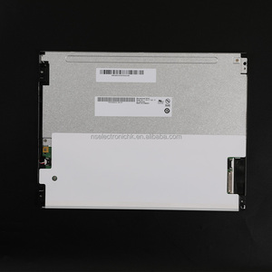 ใหม่ 10.4 นิ้ว 800*600 SVGA จอ LCD อุตสาหกรรมสำหรับอุปกรณ์อุตสาหกรรมและระบบแสดงผลแบบฝัง G104STN01.0 - Product Image 2
