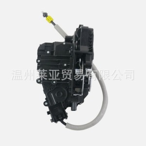 ตัวกระตุ้นล็อคประตูเมอร์เซเดส-เบนซ์ 0997200101 ด้านหน้าซ้าย สำหรับ W213 W222 C292 - Product Image 5